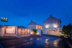 Отель Hotel Sulata Ashikaga (Adult Only)  Асикага